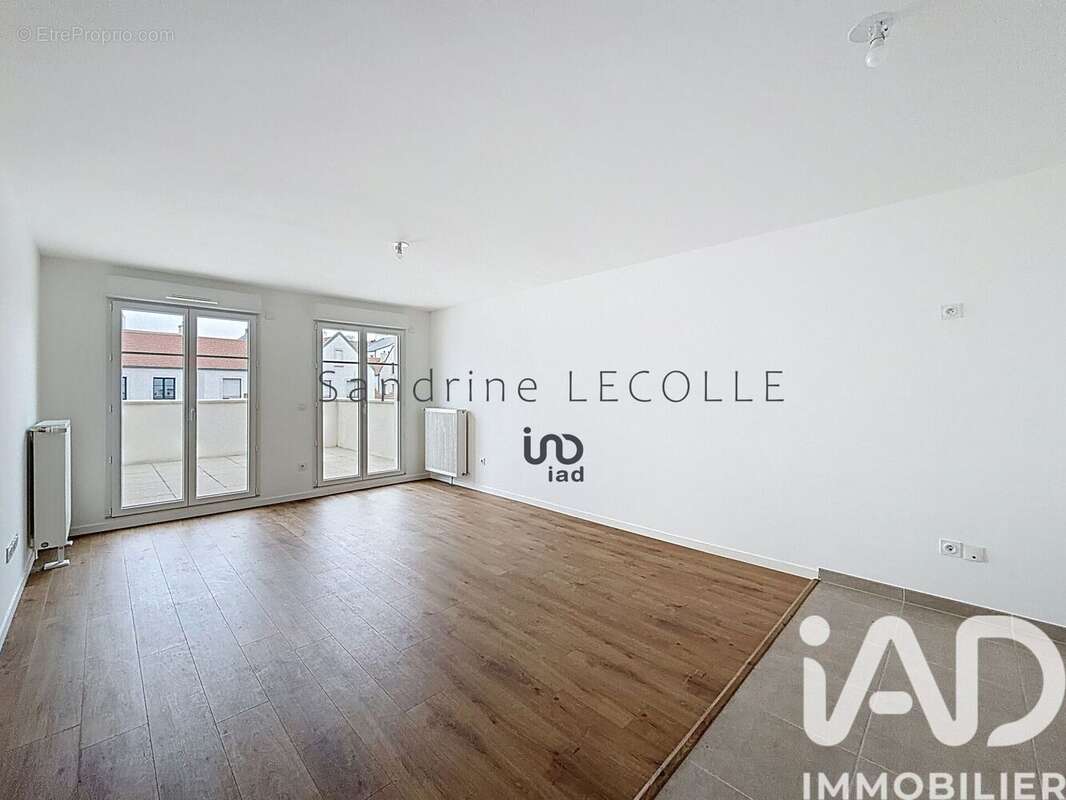 Photo 7 - Appartement à SERRIS