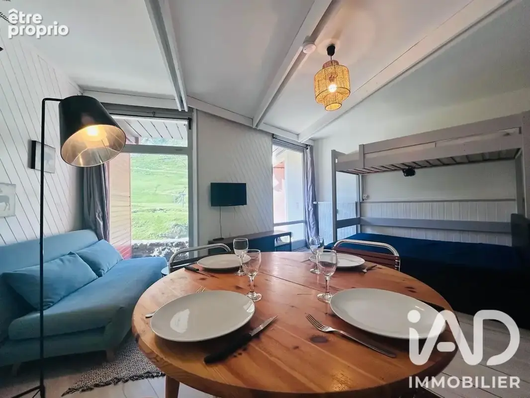 Photo 1 - Appartement à ASTUGUE