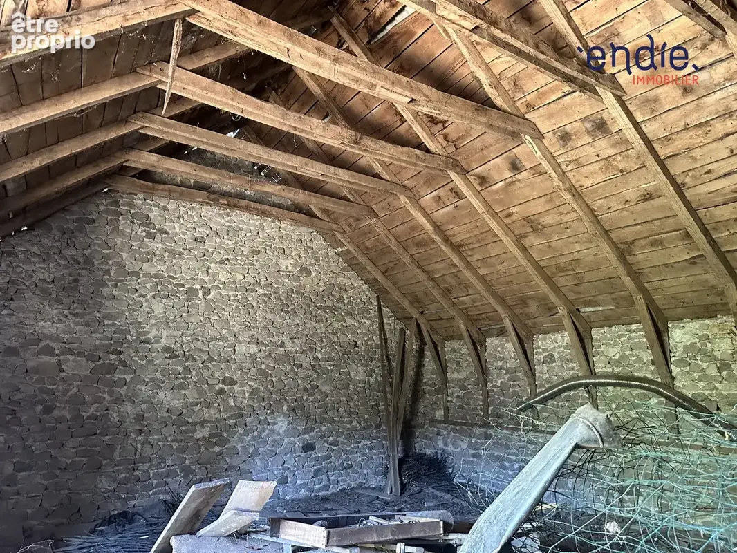 Maison 5 pièces 80 m² à vendre à Champagnac-La-Prune (19320) - photo 8