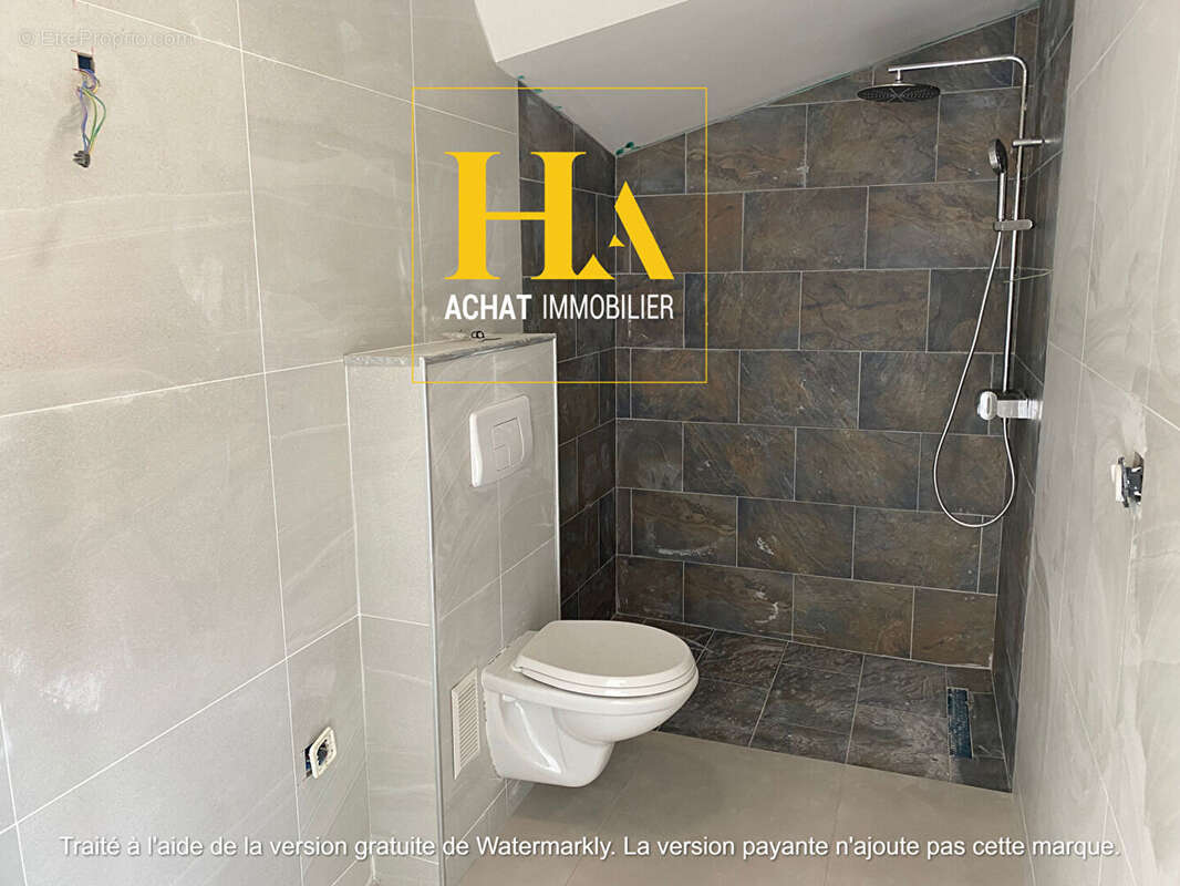 Maison à SAINT-JOSEPH