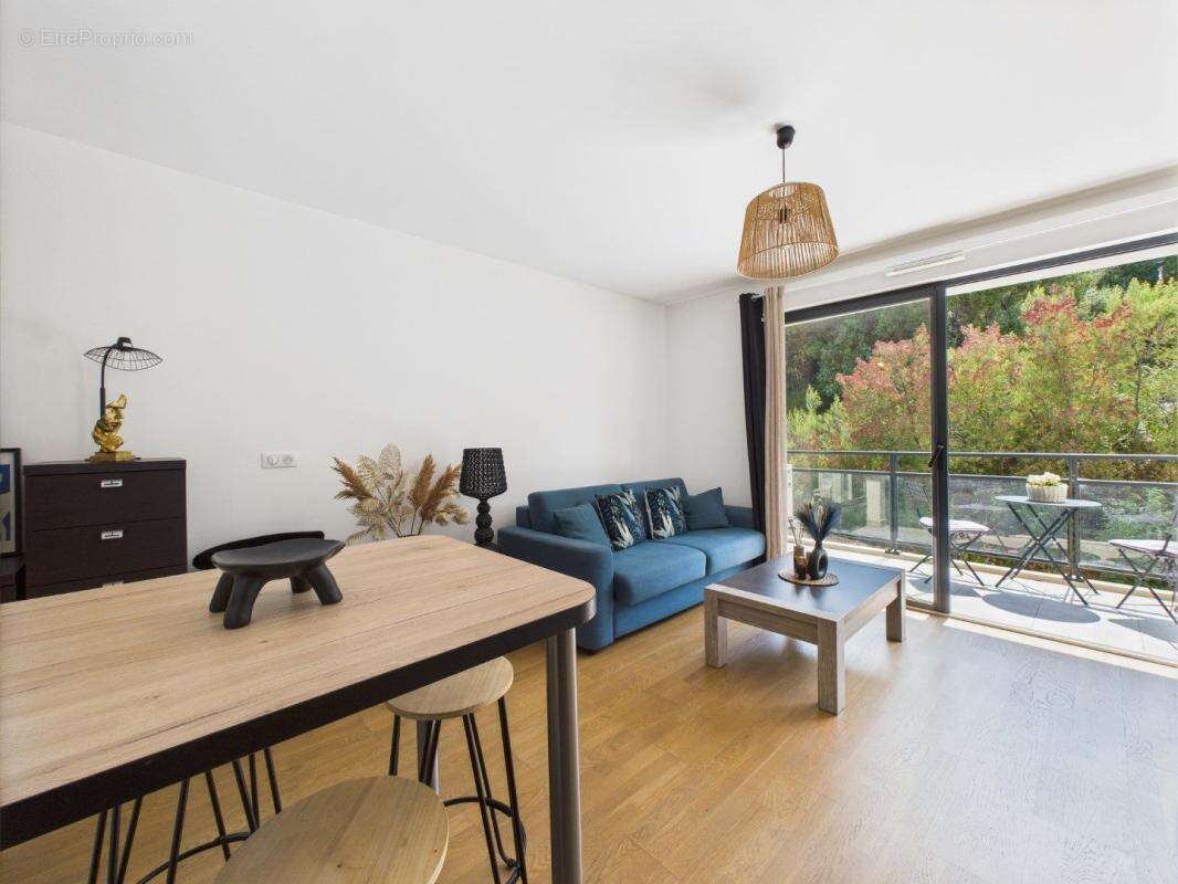 Appartement à AJACCIO