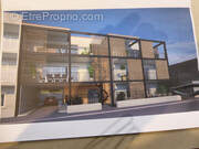 Appartement à LA ROCHELLE