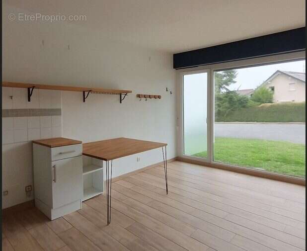 Appartement à GAILLARD