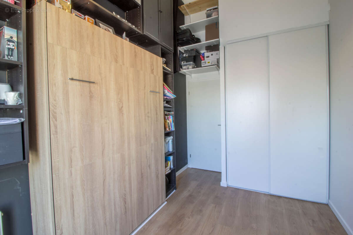 Appartement à COLOMBES