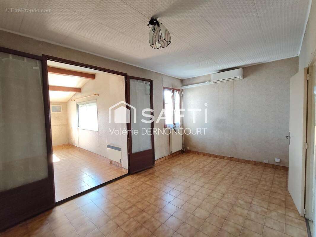 Photo 7 - Maison à FROUZINS