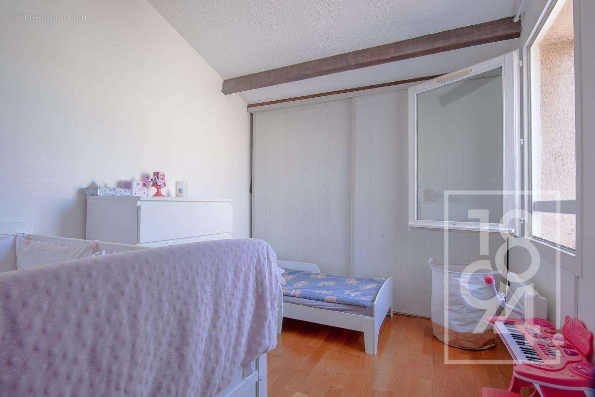 Maison à MARSEILLE-10E