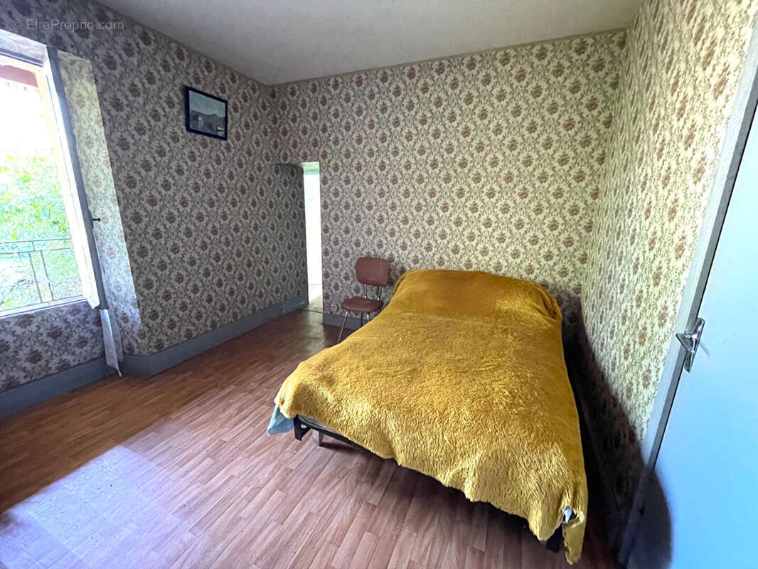 Maison à TRENTELS