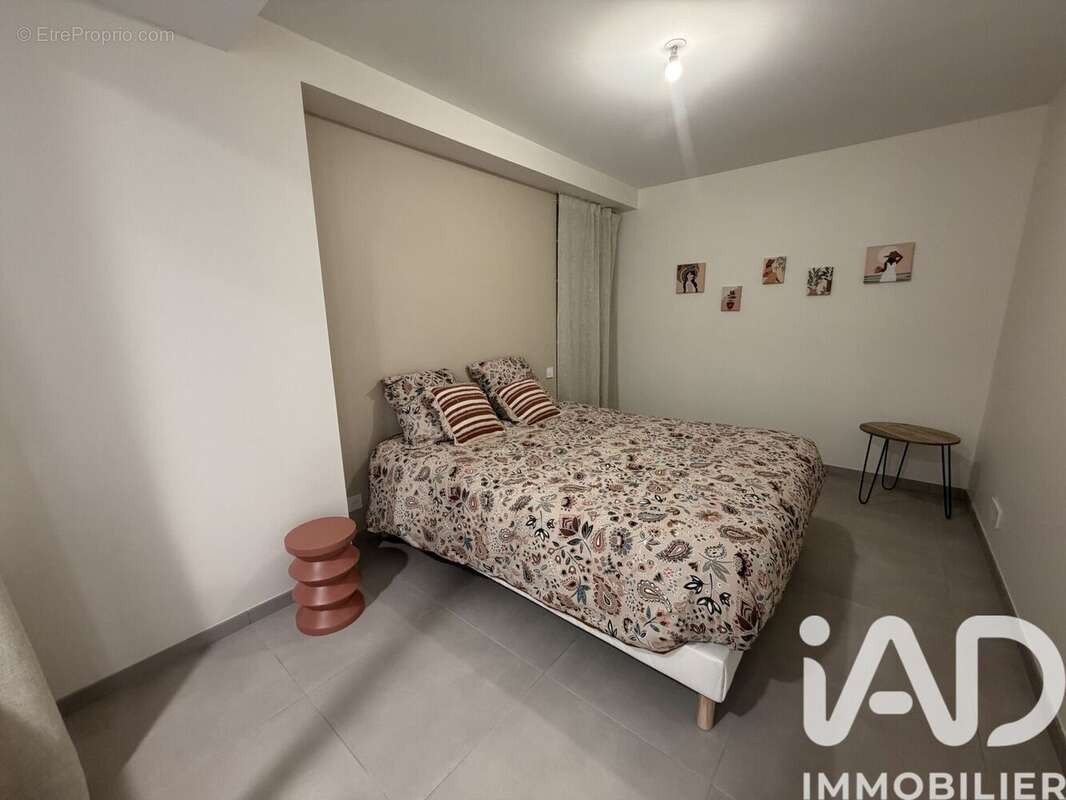 Photo 4 - Appartement à ETEL