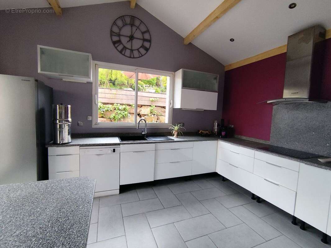 Photo 5 - Maison à CHAPONOST