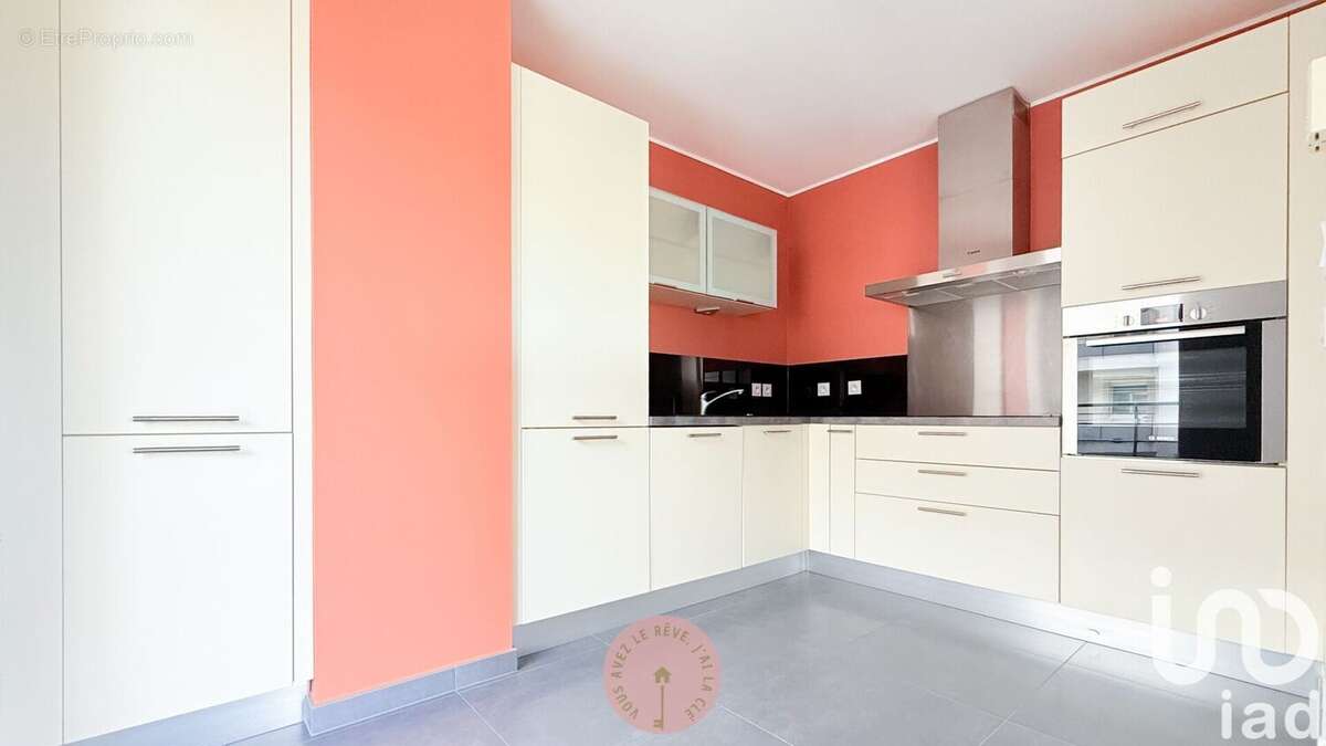 Photo 6 - Appartement à YUTZ