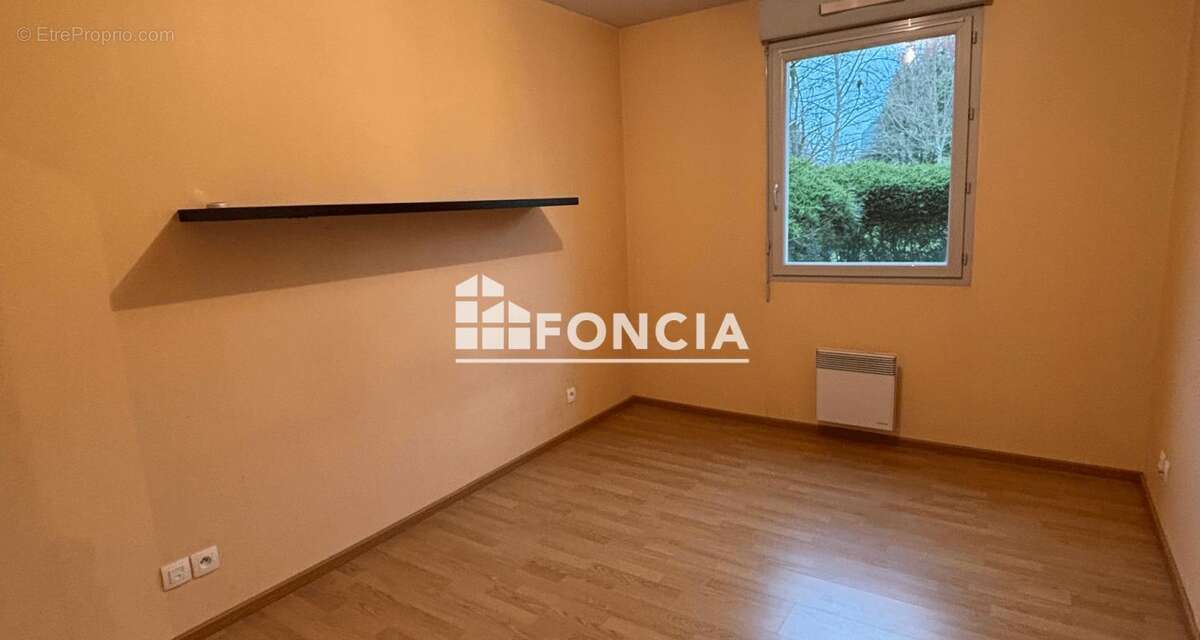 Appartement à LIMOGES