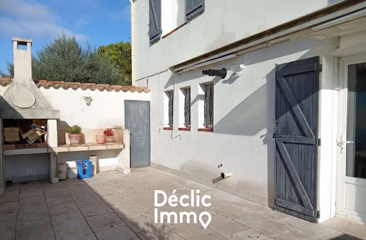 Villa Familiale entre Mer et Métropole - photo 5