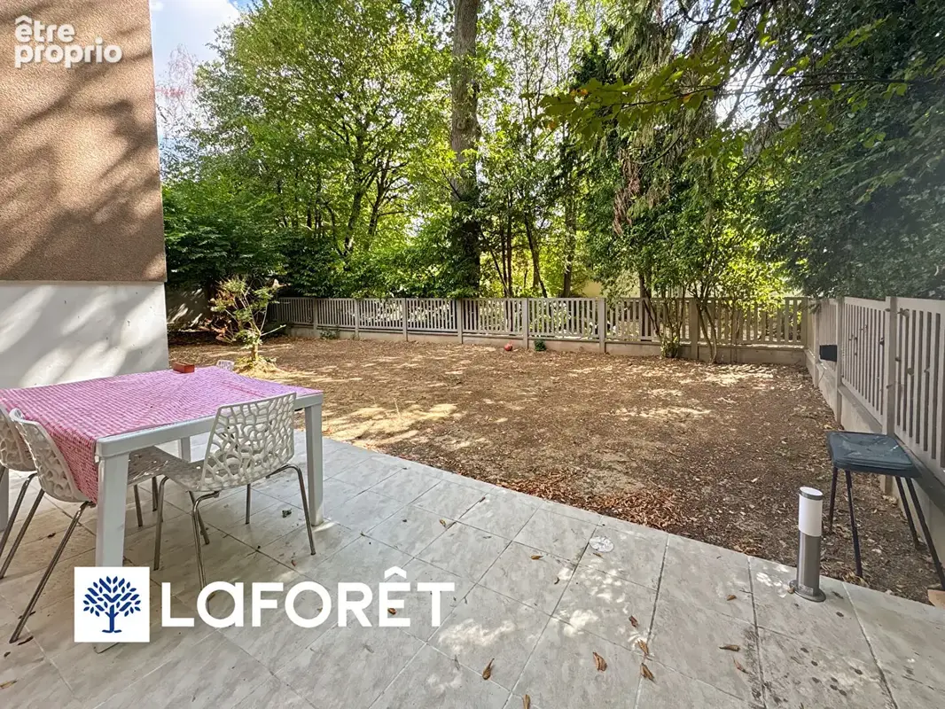 Maison Morsang Sur Orge 5 pièces 125 m² - photo 7