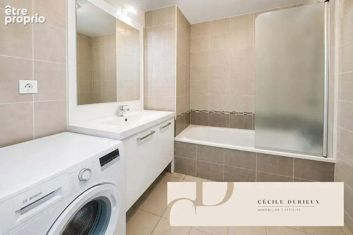 Appartement - photo 3