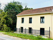 Maison à QUINCY-VOISINS