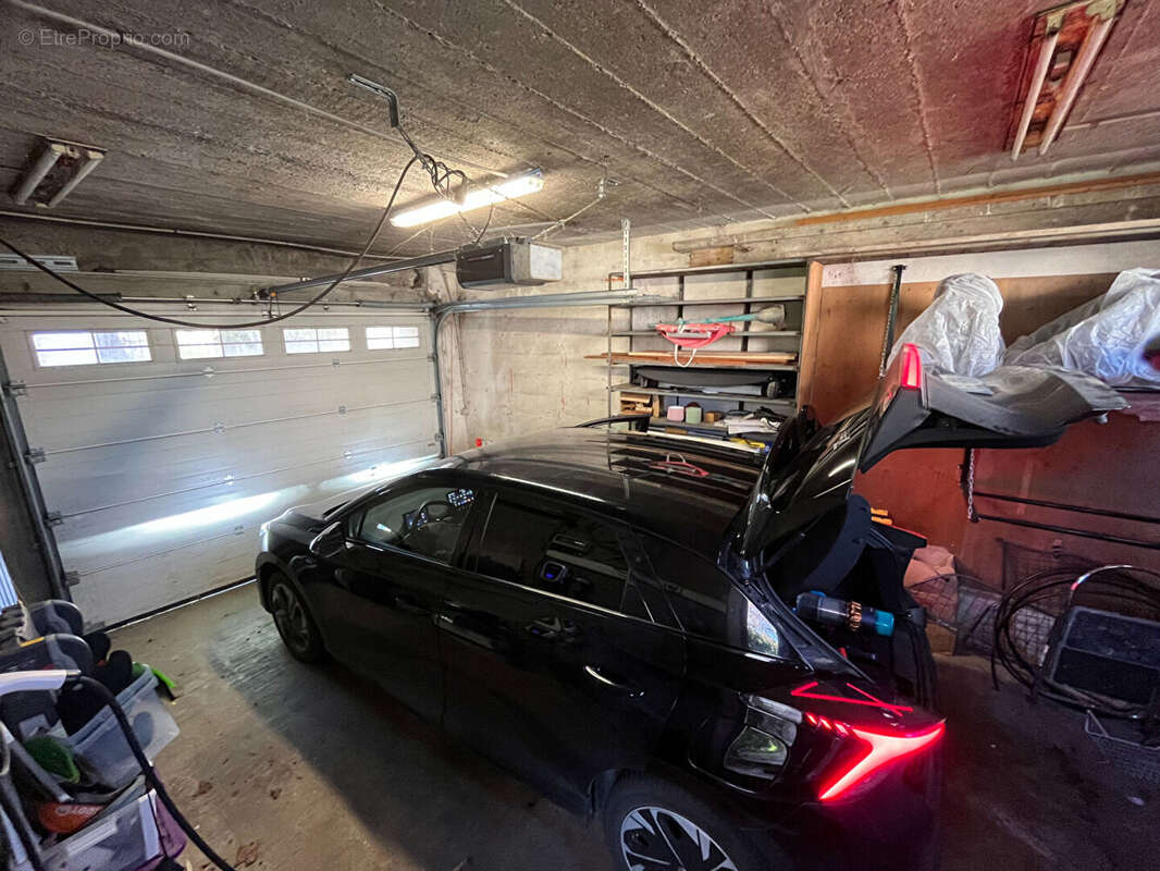 Maison à RAMBOUILLET