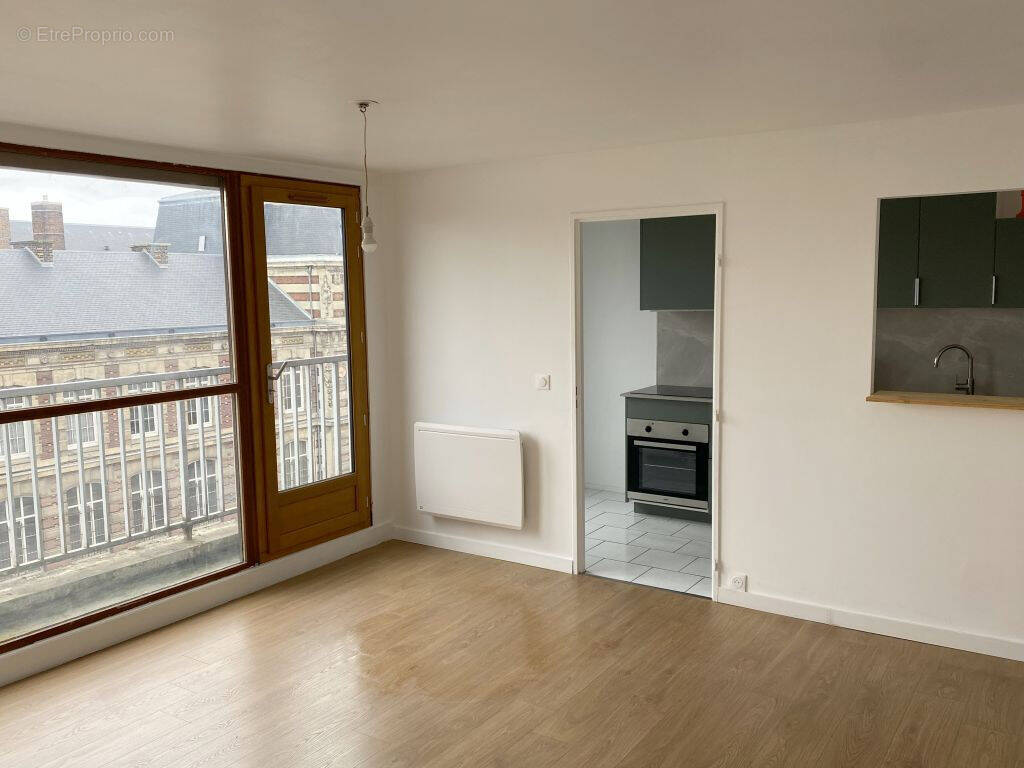 Appartement à TOURCOING