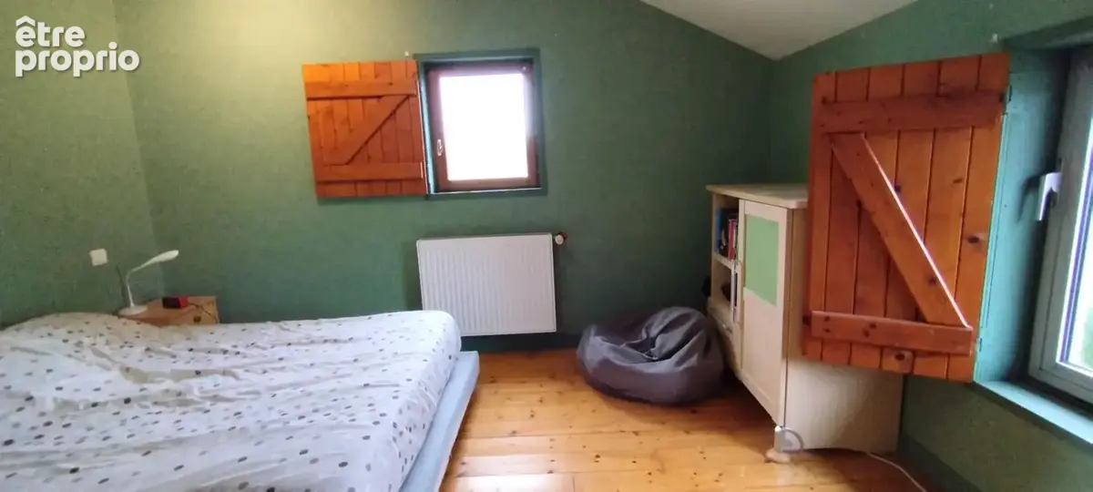 Neuville de Poitou - Secteur Bellefois - Maison 4 chambres (possibilité 5) + dépendance à rénover de 34m2) - photo 11