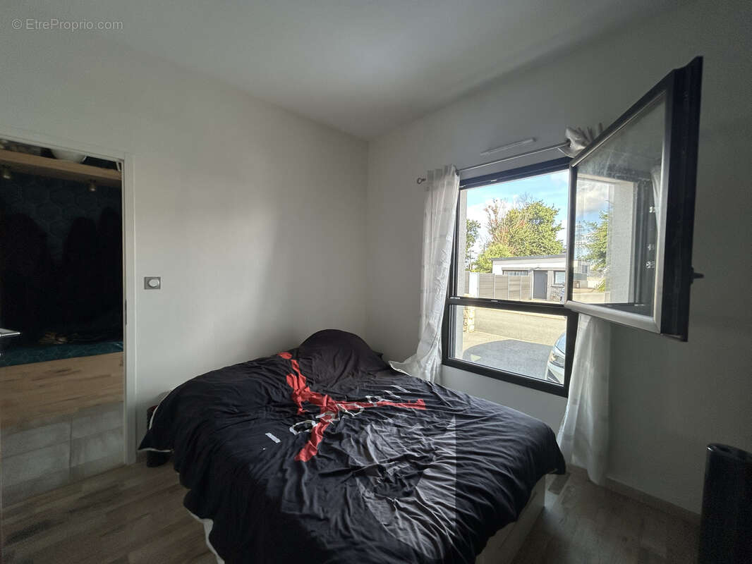 Maison recente de plain pied - - photo 9