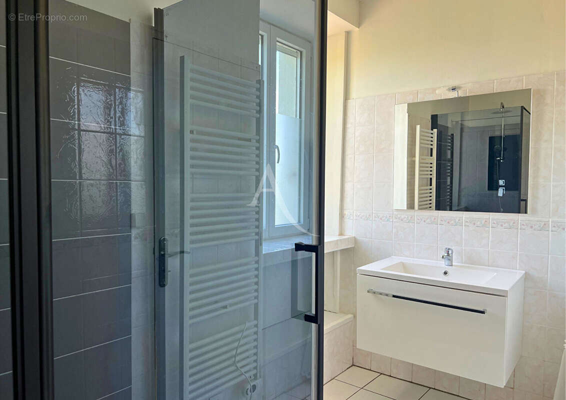 Maison à BEAUVOIR-SUR-MER