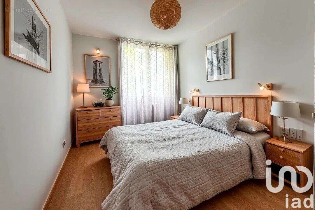 Photo 5 - Appartement à LORMONT