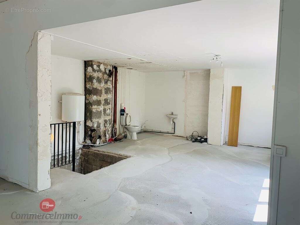 Commerce à ATHIS-MONS