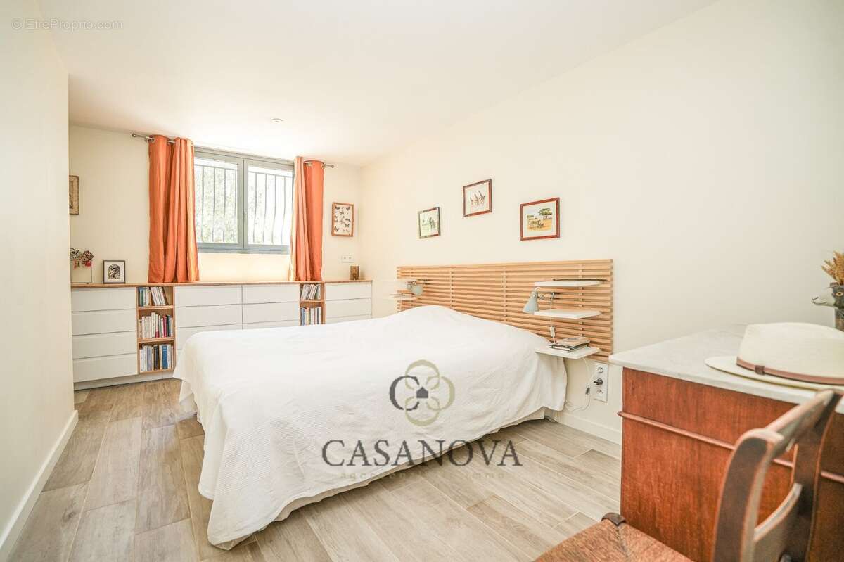 Maison à MONTPELLIER