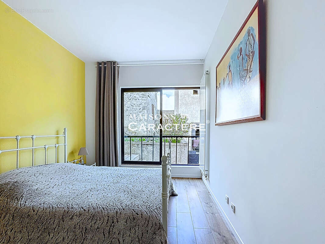 Maison à BEYNES
