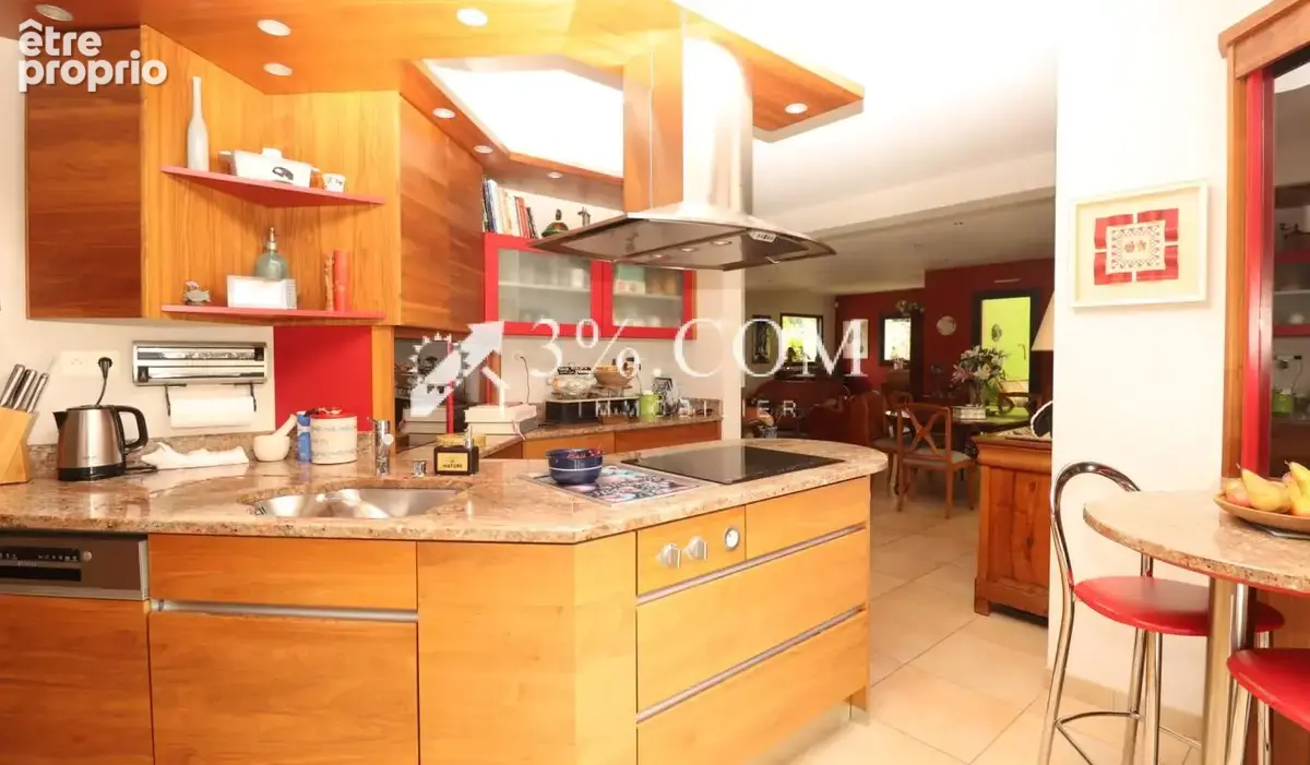 Maison / Villa aux portes de Rennes - Goven - photo 9