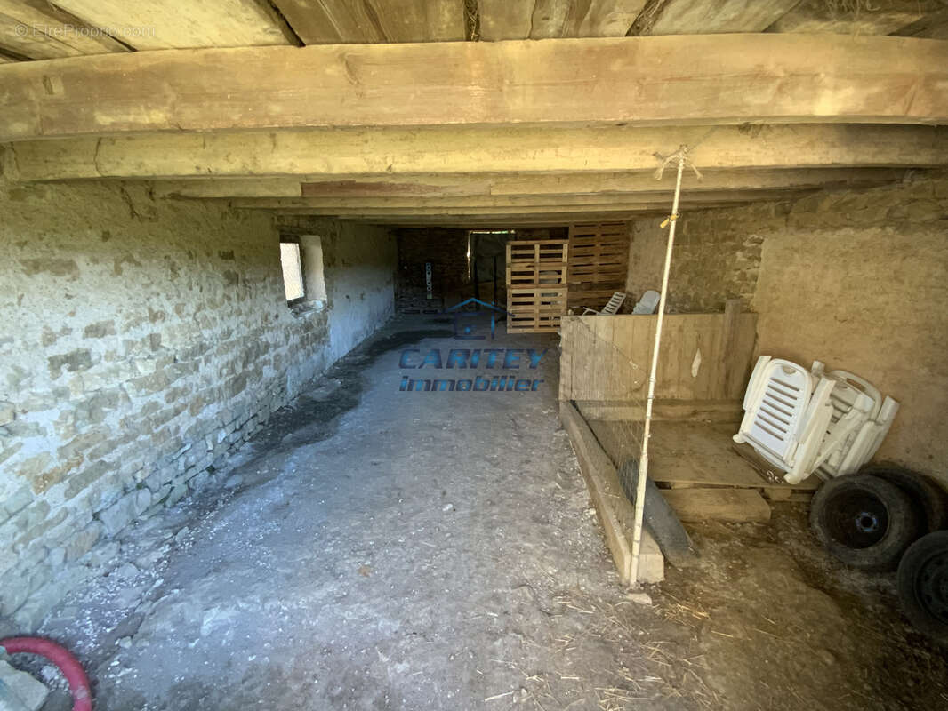 Maison individuelle 133m2 sur terrain de 1585m2 proche de villersexel - photo 15