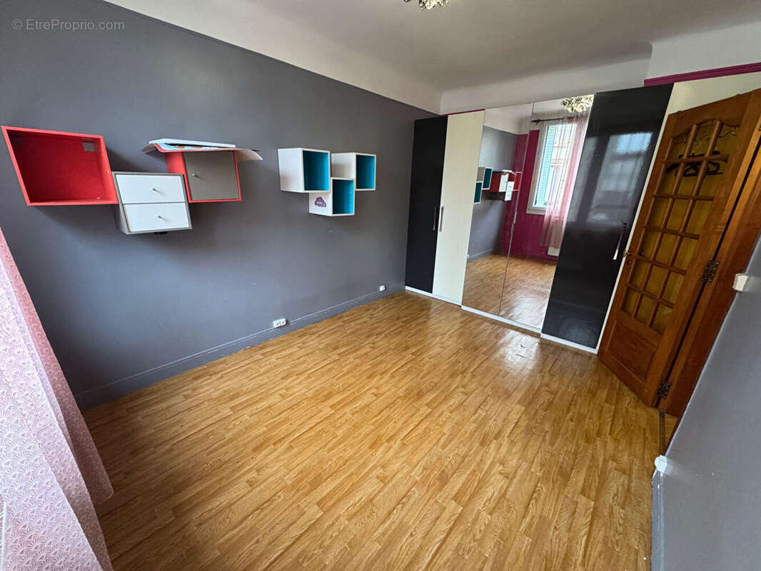 Maison à NOISY-LE-SEC