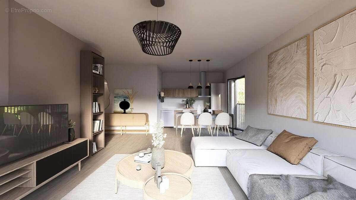 Photo 4 - Appartement à GERARDMER