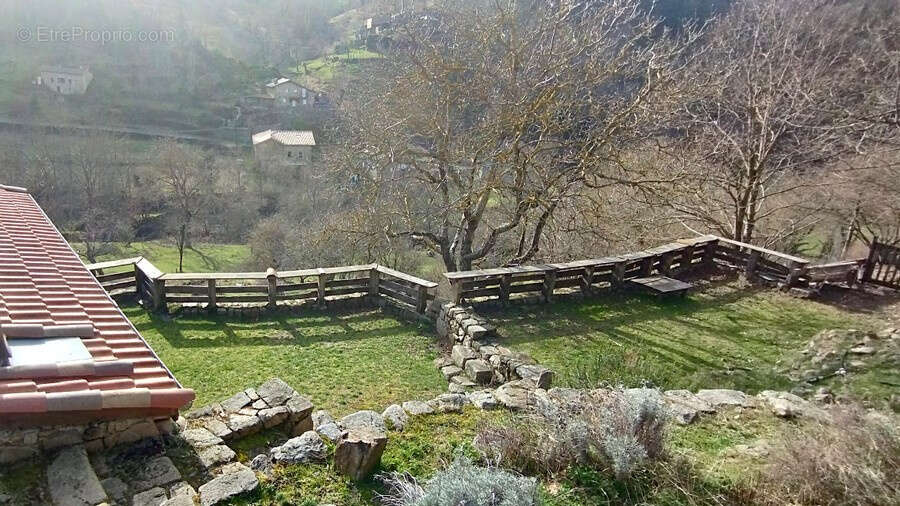 Maison à DORNAS