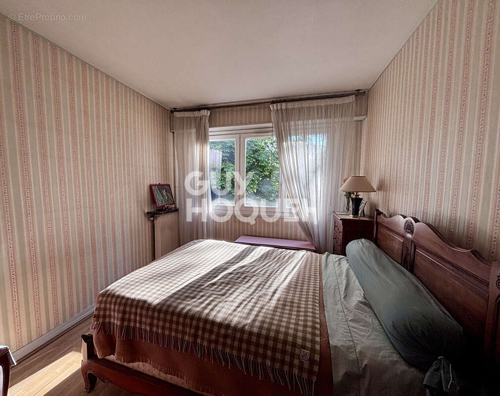Appartement à EVRY