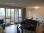 Appartement à VITROLLES