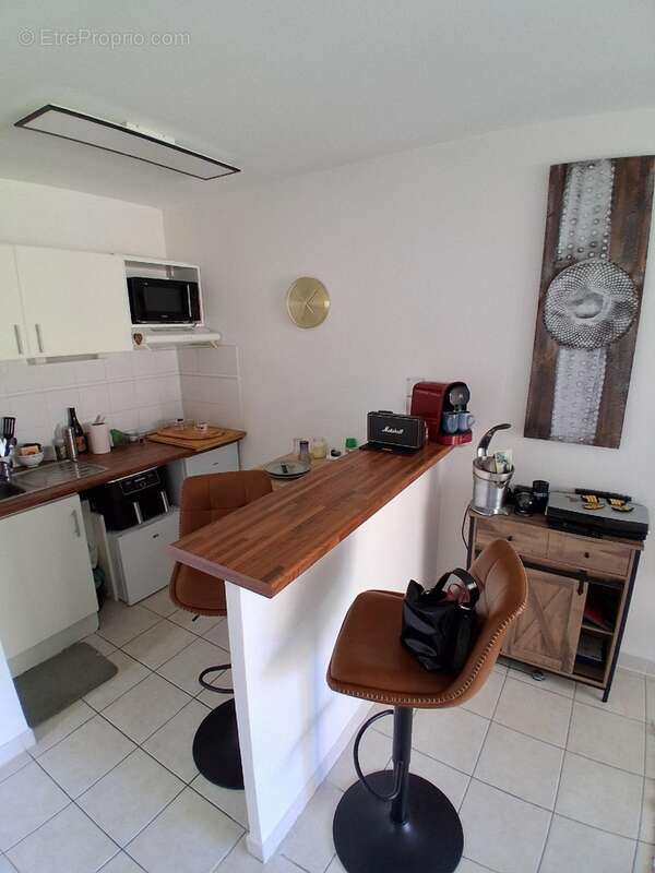 Appartement 44 m² à Montpellier  - photo 10