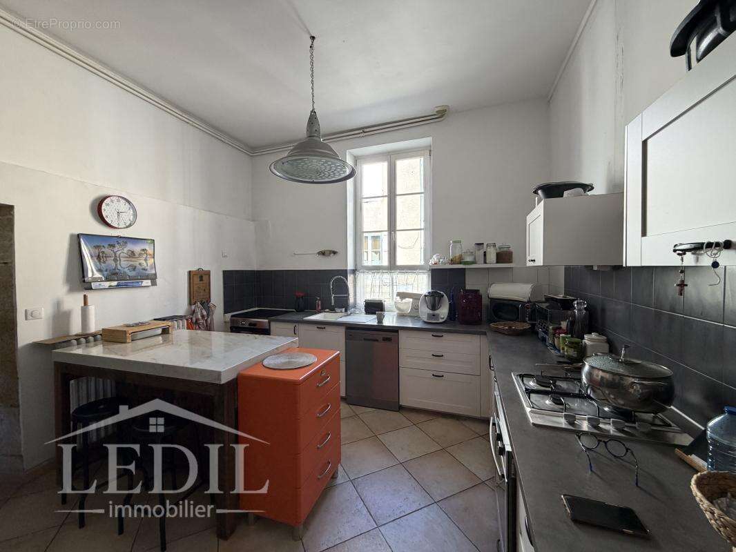 Maison à CONDOM