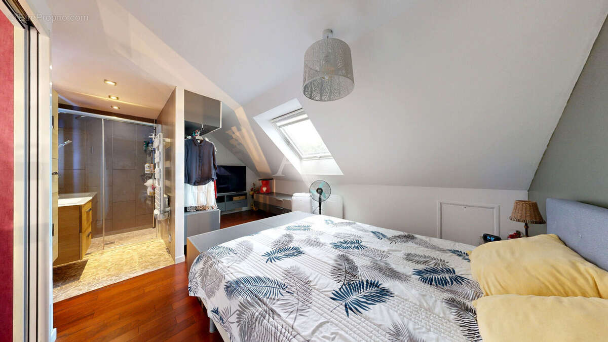 EXCLUSIVITE Maison familiale aux prestations haut de gamme  Un véritable coup de coeur ! - photo 13