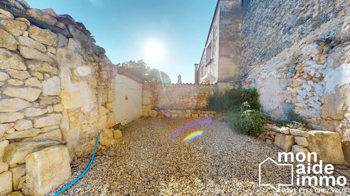 Maison 58 m² à Haux  - photo 7