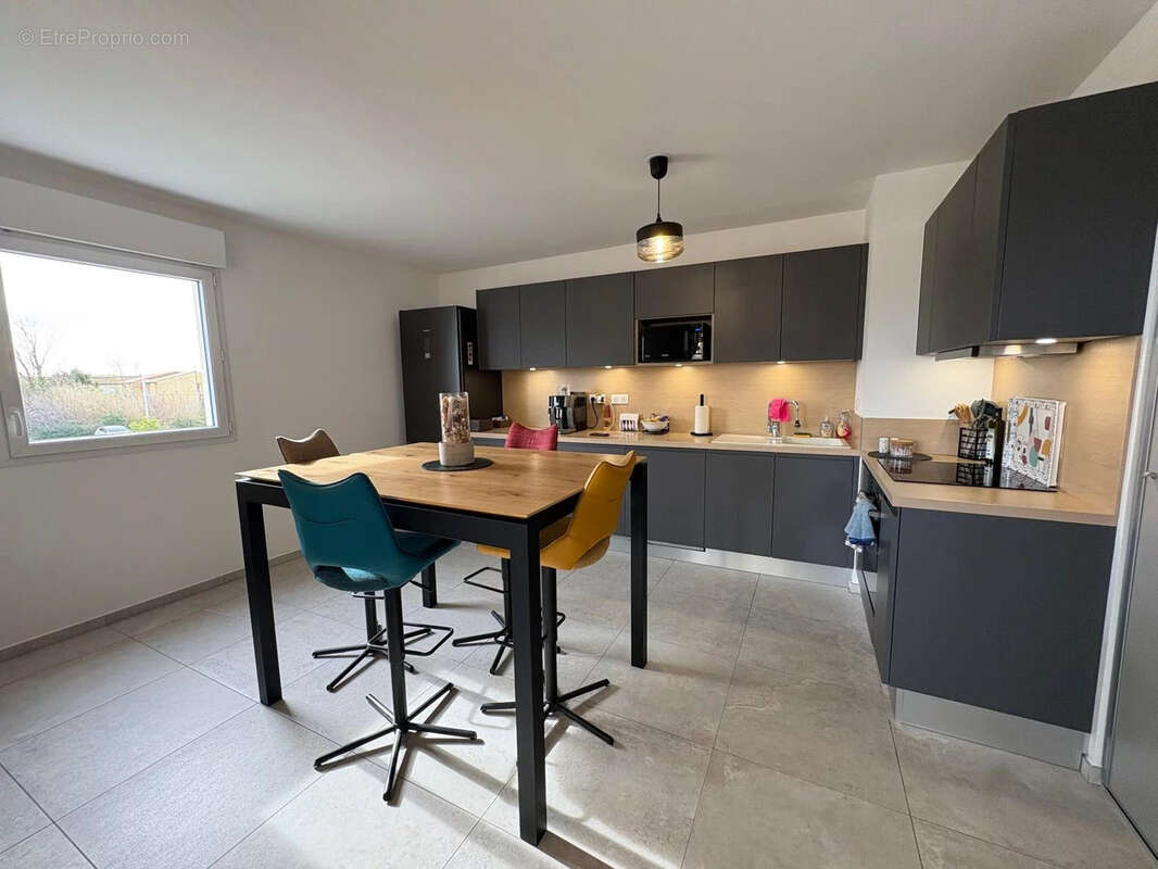 Appartement à SERIGNAN
