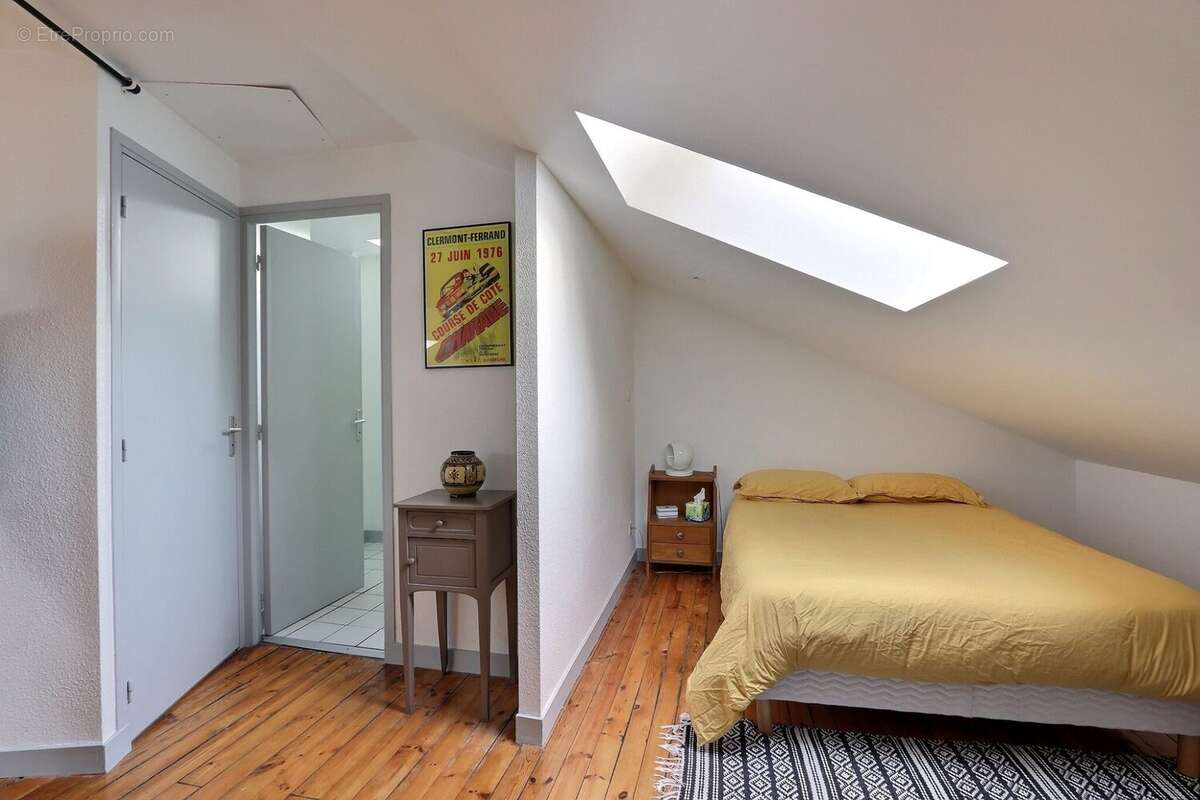 Appartement à CLERMONT-FERRAND