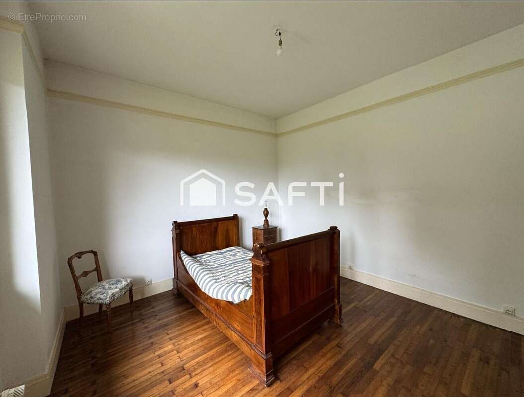 Photo 5 - Maison à SEDAN