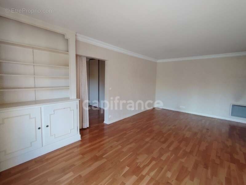 Appartement à AUXERRE