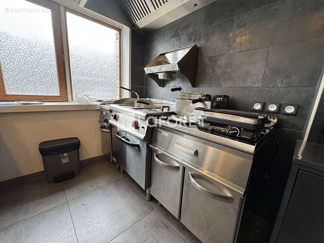 Appartement à VALENCIENNES