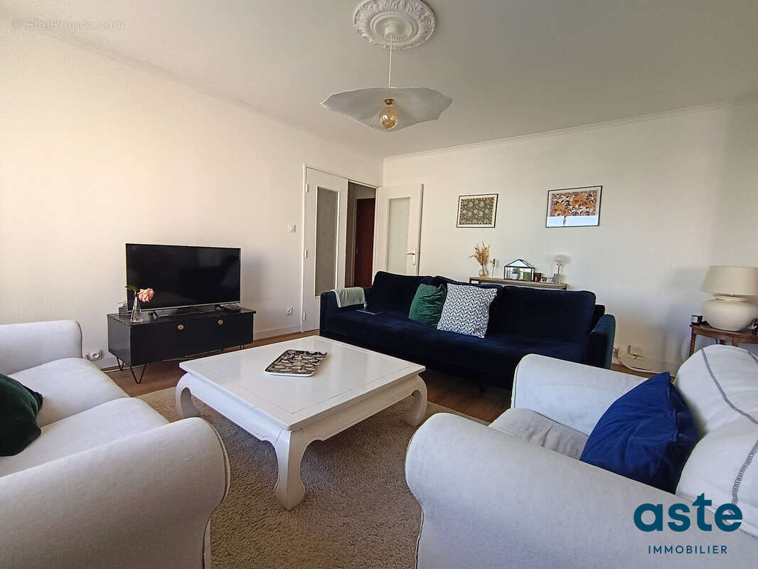 Appartement à BREST