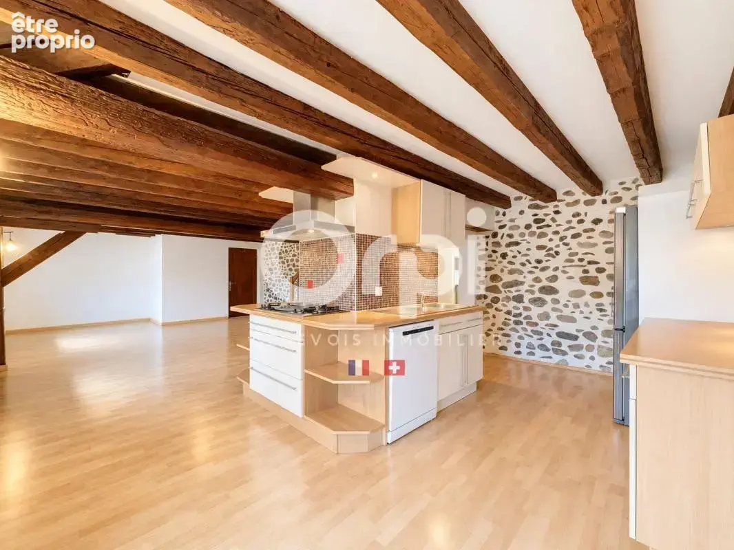 Appartement À Vendre - photo 5