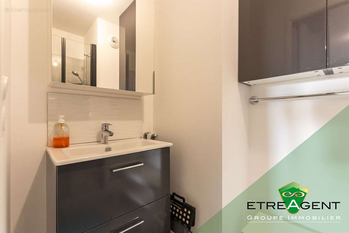 Appartement à VERNEUIL-SUR-SEINE