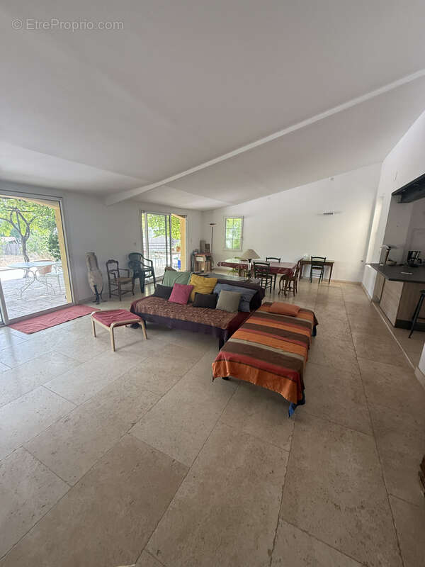 Maison à AIX-EN-PROVENCE