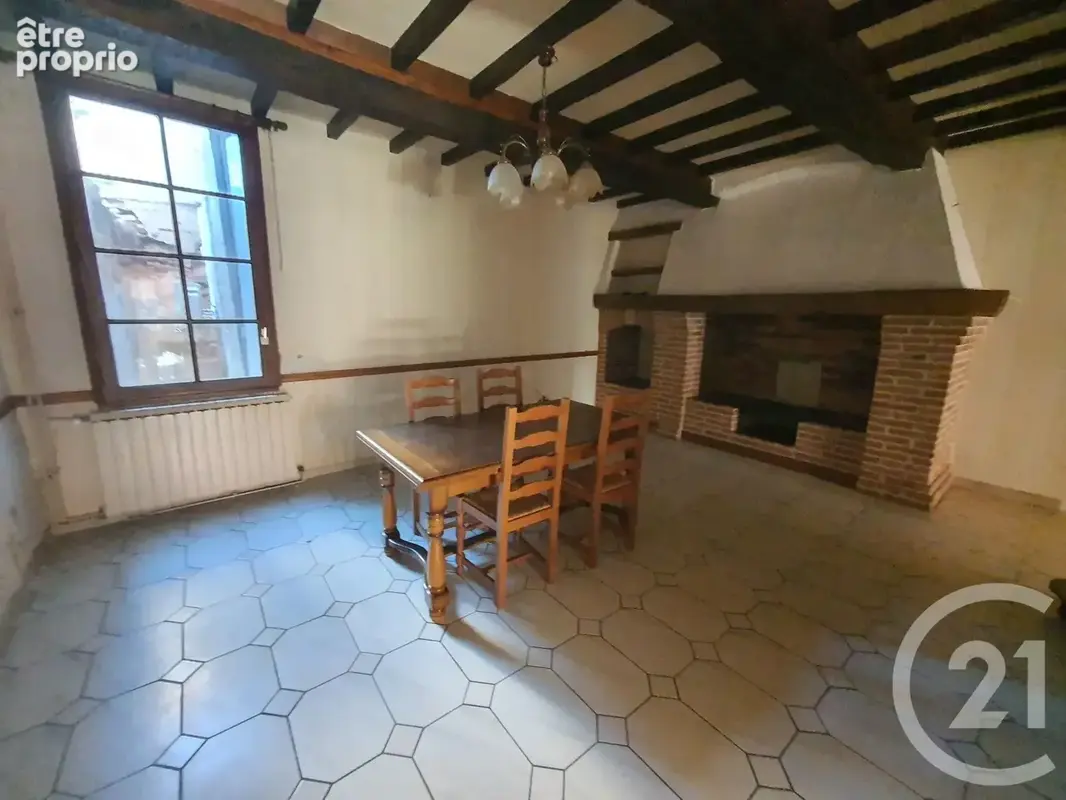 Maison 4 pièces 114 m² à vendre à Gaillac (81600) - photo 3