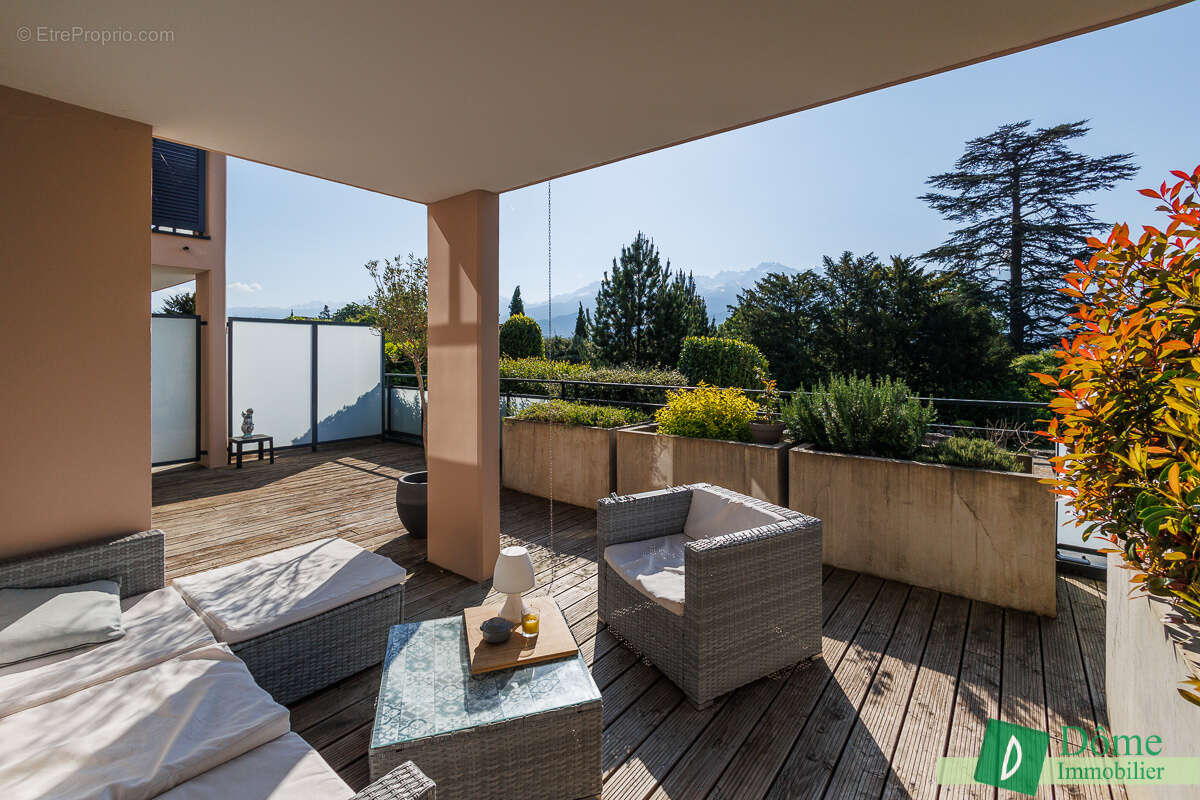 Appartement à BIVIERS
